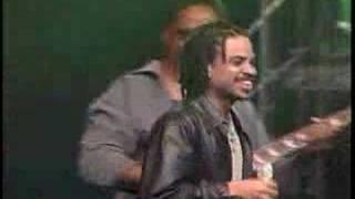 Maxi Priest - House Call (Live)