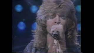 MTV 1988  Monsters of Rock Special Van Halen Dokken Scorpions Metallica Kingdom Come