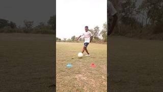 new football skills ️️️#b.m #footballskills #skills #trendingshorts #bm