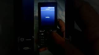 How to uninstall apps in Jio Phone  #shorts