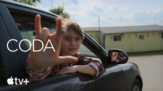 CODA — Official Trailer | Apple TV+