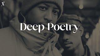 (SOLD) DJ Premier Type Beat x Guru Type Beat | "Deep Poetry" | [2022] 90's Old School Beat