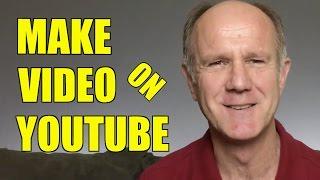 How To Make Your Own Video On YouTube Using Creative Commons Video Clips