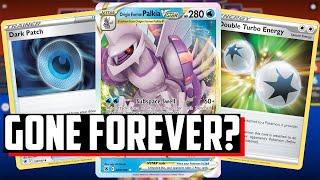 Rotation panic already!? How will we adapt when these cards go away?! -  Pokemon TCG Community Q&A