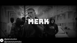 "Merk" - Vision x Mar1n x Bm Drill Type Beat 2021 (Prod. by  @GDProduction_ x @produkybyremulus)