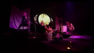 Yaima "Written in the Wind" Moongate Live @ColoradoSoundStudios