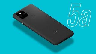 Google Pixel 5a PRICE & LAUNCH DATE!