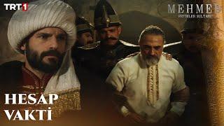 Çandarlı, Sultan’ın Huzurunda! - Mehmed: Fetihler Sultanı @trt1