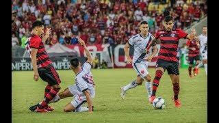 Vasco 1 x 1 Flamengo - Taça Rio (Carioca 2019)