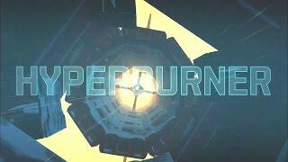 Hyperburner | Mobile Game Review #1