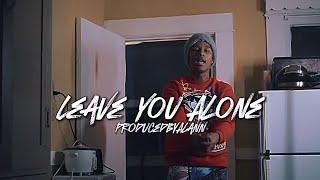 EBK JaayBo x Young Slo-Be Sample Type Beat - "Leave You Alone” (ProducedByAlann)