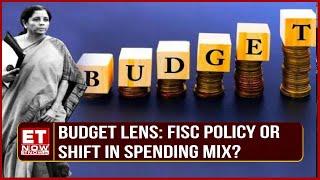 How Will Upcoming Budget Address India's High Debt-to-GDP Ratio and Fiscal Consolidation?