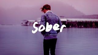 Gavin James - Sober (Lyrics)