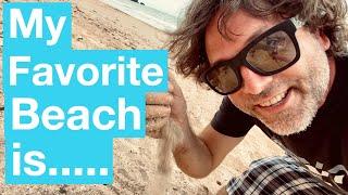 My Favorite Beach in Thailand (Part 1) - How to Get to the Best Beach in Thailand