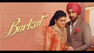 Barkat - Ranjit Bawa Hip hop Love    Type Beat || @VIVAANBEATS