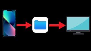 HOW TO TRANSFER VIDEOS FROM IPHONE TO COMPUTER WITHOUT LOSING QUALITY 2021 *AFTER UPDATE*