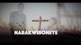 Narakwiboneye - Papi Clever & Dorcas - (Video lyrics 2020)