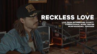 Reckless Love (Live from Rutherford County Correctional Center) - Cory Asbury