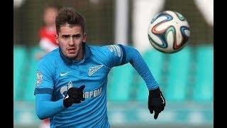 Artem Popov (Goals, Assists, Passes, Shots, Tackling, Interceptions, Dribbling)