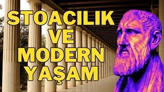 Ustalarla Felsefe: Stoacılık ve Modern Yaşam - Cenk Özdağ, Mehmet Mirioğlu