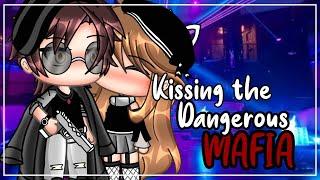 Kissing the Dangerous MAFIA [FULL MOVIE Ver.] || GLMM || Gacha Life
