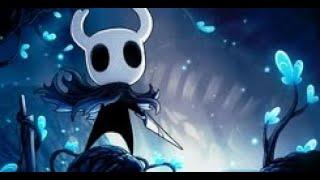 Hollow Knight - Lifeblood Core with ZERO abilities. #shorts