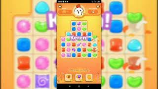 Shopee Candy Level 1-20 Gameplay by @asibukaofficial | Protected By DMCA.com