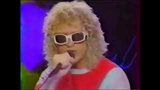 Michel Polnareff - Dans La Rue - HQ VidéoClip - 1985