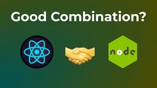 Why React + Node.js is the Perfect Match | Geekboots