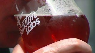 College Offers Degree In Beer Brewing Science