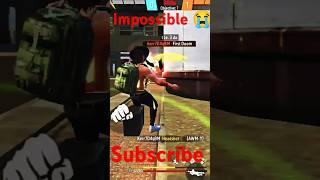 #impossible pro vs noobh mr Gk gaming  short video