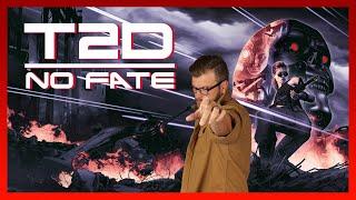 A Deep Dive into Terminator 2D No Fate!