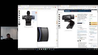 Logitech Webcams C920s vs. C920 vs C922x