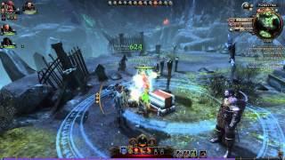 Neverwinter Online Hilarious Moments