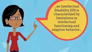 Intellectual Disability