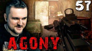 НА ШТУРМ ВЫЖИГАТЕЛЯ (57) ► S.T.A.L.K.E.R.  Agony