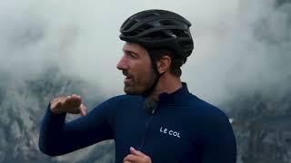 How To Ride A Better Time Trial | Time Trialling Tips With Fabian Cancellara