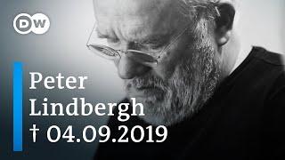 Peter Lindbergh — the supermodel photographer | DW Documentary