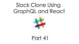 Feature Suggestions for Slack Clone