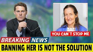 Did BANNING Dr. Barbara O'Neill Mean She is Not TELLING the TRUTH?