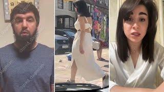 Инцидент в Каспийске: мужчина сделал замечание девушке из-за развратного платья