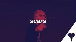 (FREE) Lil Skies x Juice WRLD x Post Malone Type Beat - Scars (Prod. by AIRAVATA)