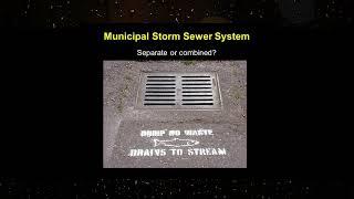 Industrial Storm Water Annual Training