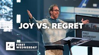 "Joy of Abraham vs. the Regret of Lot" | Pastor Peter Haas