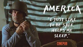 AMERICA - short film online - CINEPUB