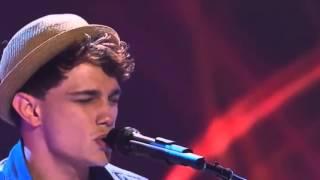 The Voice 2015 Blind Audition   Best Amazing Auditions of The Voice Uk & Australia 2015