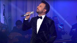 TARKAN - Veda Busesi - Ahde Vefa | 2017 Yılbaşı Özel