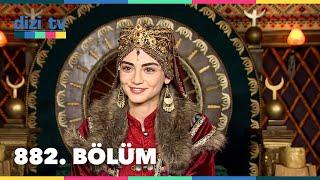 Dizi TV 882. Bölüm | 27 Ekim 2024