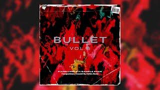 [FREE] Piano Loop Kit/Sample Pack - "BULLET VOL.5" | FREE TRAP SAMPLE PACK