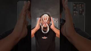 Amazing Vape Tricks Lux X Pro vaporesso